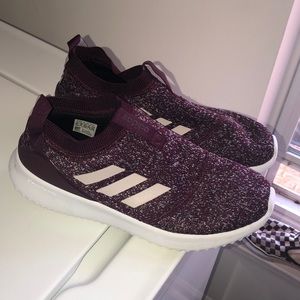 Adidas cloudfoam shoes